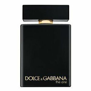 Dolce & Gabbana The One Intense for Men parfémovaná voda pro muže 100 ml obraz