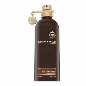 Montale Full Incense parfémovaná voda unisex 100 ml obraz