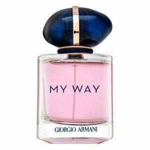 Armani (Giorgio Armani) My Way parfémovaná voda pro ženy 50 ml obraz