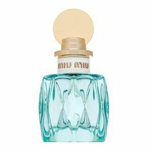 Miu Miu L'Eau Bleue parfémovaná voda pro ženy 50 ml obraz