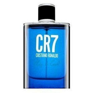 Cristiano Ronaldo CR7 Play It Cool toaletní voda pro muže 50 ml obraz