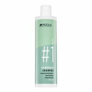 Indola Innova Dandruff Shampoo čisticí šampon proti lupům 300 ml obraz