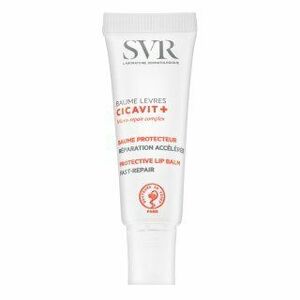 SVR Cicavit+ Levres výživný balzám na rty Protective Lip Balm Fast-Repair 15 ml obraz