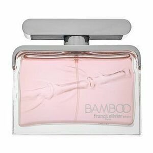 Franck Olivier Bamboo parfémovaná voda pro ženy 75 ml obraz