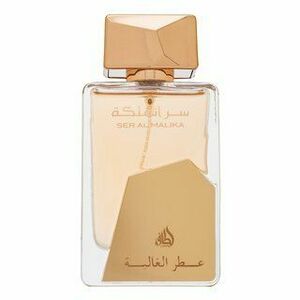 Lattafa Ser Al Malika parfémovaná voda unisex 100 ml obraz