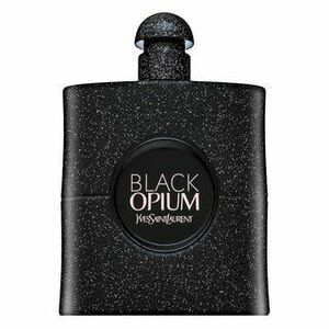 Yves Saint Laurent Black Opium parfémovaná voda pro ženy 90 ml obraz