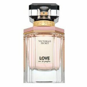 Victoria's Secret Love parfémovaná voda pro ženy 50 ml obraz