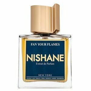 Nishane Fan Your Flames čistý parfém unisex 50 ml obraz