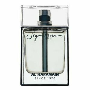 Al Haramain Signature Blue parfémovaná voda pro muže 100 ml obraz