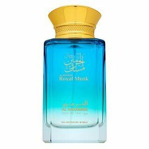 Al Haramain Royal Musk parfémovaná voda unisex 100 ml obraz