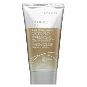 Joico Blonde Life Brightening Masque vyživující maska pro blond vlasy 50 ml obraz