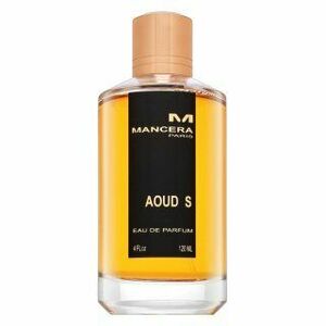 Mancera Aoud S parfémovaná voda pro ženy 120 ml obraz
