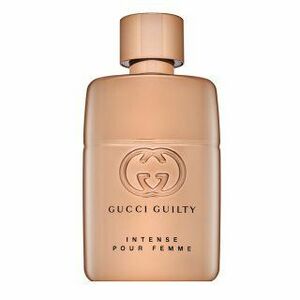Gucci Guilty Pour Femme Intense parfémovaná voda pro ženy 50 ml obraz