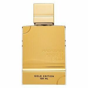 Al Haramain Amber Oud Gold Edition parfémovaná voda unisex 120 ml obraz