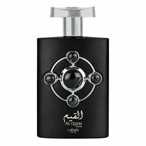 Lattafa Pride Al Qiam Silver parfémovaná voda unisex 100 ml obraz