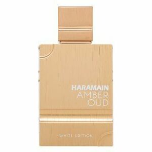 Al Haramain Amber Oud White Edition parfémovaná voda unisex 60 ml obraz