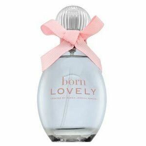 Sarah Jessica Parker Born Lovely parfémovaná voda pro ženy 50 ml obraz