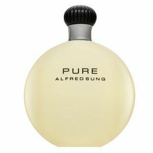 Alfred Sung Pure parfémovaná voda pro ženy 100 ml obraz