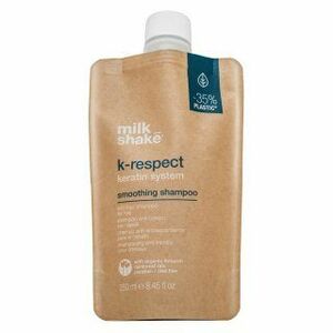 Milk_Shake K-Respect Keratin System Smoothing Shampoo uhlazující šampon s keratinem 250 ml obraz