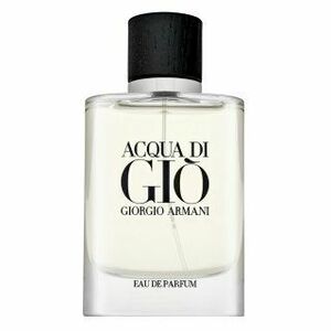 Armani (Giorgio Armani) Acqua di Gio Pour Homme - Refillable parfémovaná voda pro muže Refillable 75 ml obraz
