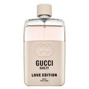 Gucci Guilty Pour Femme Love Edition 2021 parfémovaná voda pro ženy 90 ml obraz