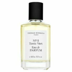 Thomas Kosmala No.8 Tonic Vert parfémovaná voda unisex 100 ml obraz