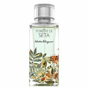 Salvatore Ferragamo Foreste Di Seta parfémovaná voda unisex 100 ml obraz