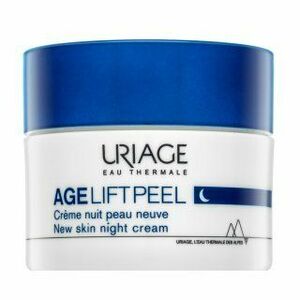 Uriage Age Lift noční krém Peel New Skin Night Cream 50 ml obraz