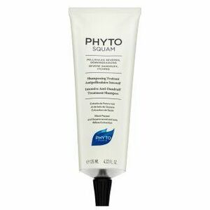 Phyto PhytoSquam Intensive Anti-Dandruff Treatment Shampoo posilující šampon proti lupům 125 ml obraz