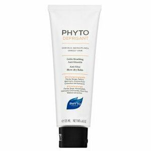Phyto PhytoDefrisant Anti-Frizz Blow Dry Balm stylingový krém proti krepatění vlasů 125 ml obraz