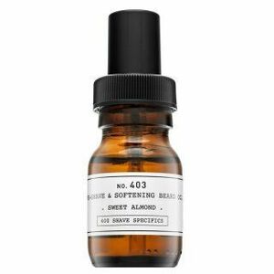 Depot olej No. 403 Pre-Shave Softening Oil Sweet Almond 30 ml obraz