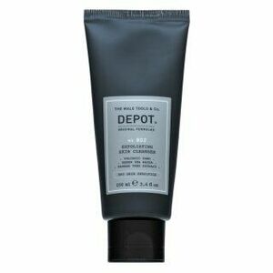 Depot čistící gel No. 802 Exfoliating Skin Cleanser 100 ml obraz