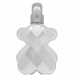 Tous LoveMe The Silver Parfum parfémovaná voda pro ženy 50 ml obraz