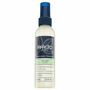 Phyto Volume Volumizing Styling Spray stylingový sprej pro objem vlasů 150 ml obraz