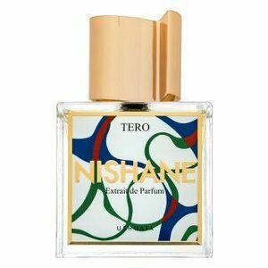 Nishane Tero čistý parfém unisex 100 ml obraz