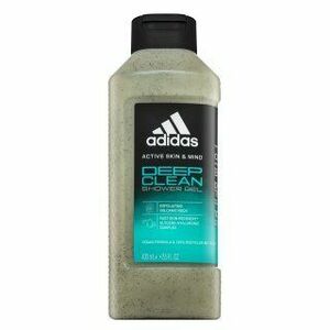 Adidas Deep Clean sprchový gel unisex 400 ml obraz