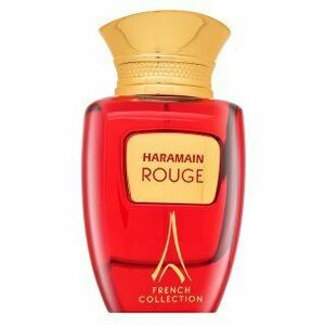 Al Haramain Rouge French Collection parfémovaná voda unisex 100 ml obraz