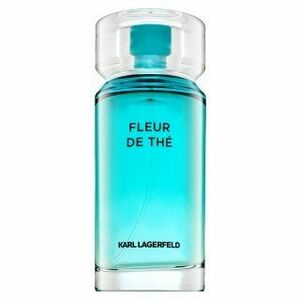 Lagerfeld Fleur de Thé parfémovaná voda pro ženy 100 ml obraz