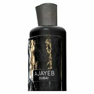 Lattafa Ajayeb Dubai parfémovaná voda unisex 100 ml obraz