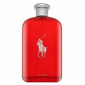 Ralph Lauren Polo Red parfémovaná voda pro muže 200 ml obraz