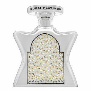 Bond No. 9 Dubai Platinum parfémovaná voda unisex 100 ml obraz