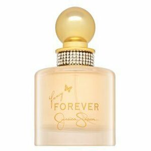 Jessica Simpson Fancy Forever parfémovaná voda pro ženy 100 ml obraz