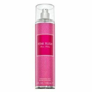 Paris Hilton Pink Rush tělový spray pro ženy 236 ml obraz