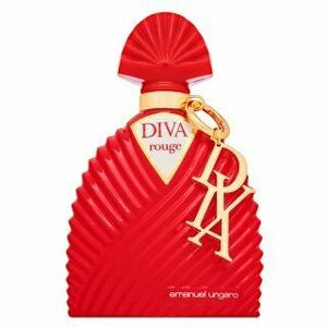 Emanuel Ungaro Diva Rouge parfémovaná voda pro ženy 100 ml obraz