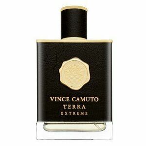 Vince Camuto Terra Extreme parfémovaná voda pro muže 100 ml obraz