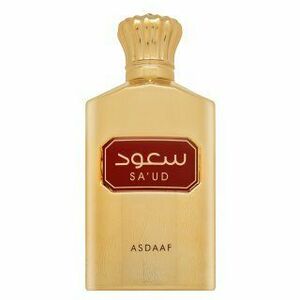 Asdaaf Sa'ud parfémovaná voda unisex 100 ml obraz