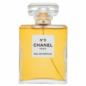 Chanel No.5 Limited Edition parfémovaná voda pro ženy 100 ml obraz
