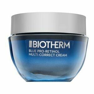 Biotherm Blue Pro-Retinol denní krém Multi-Correct Cream 50 ml obraz