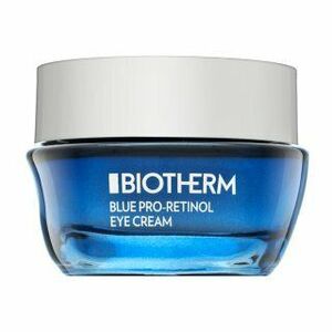 Biotherm Blue Pro-Retinol oční krém Eye Cream 15 ml obraz