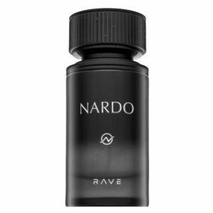 Rave Nardo Black parfémovaná voda unisex 100 ml obraz